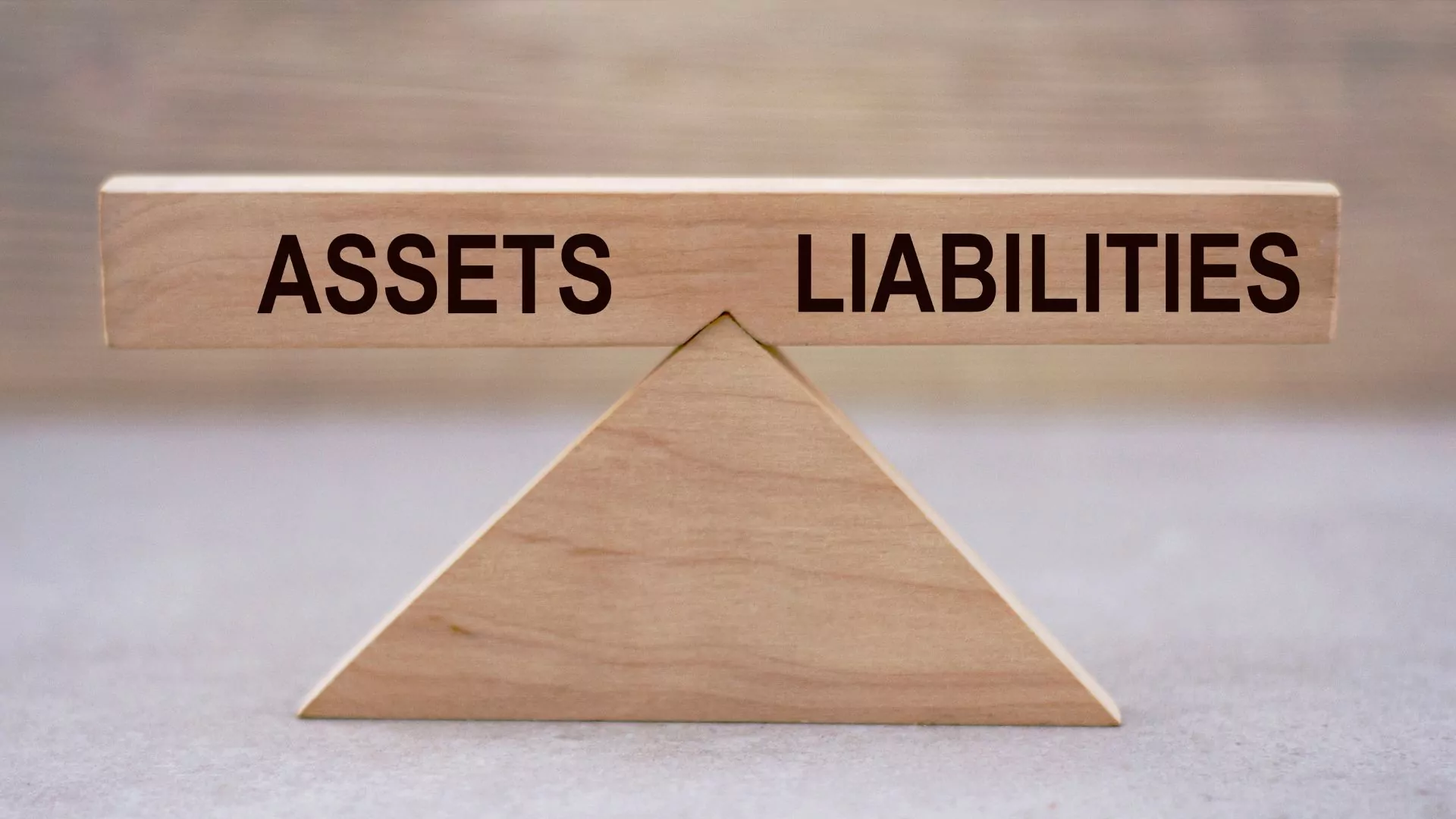 asset liability management alm balanca