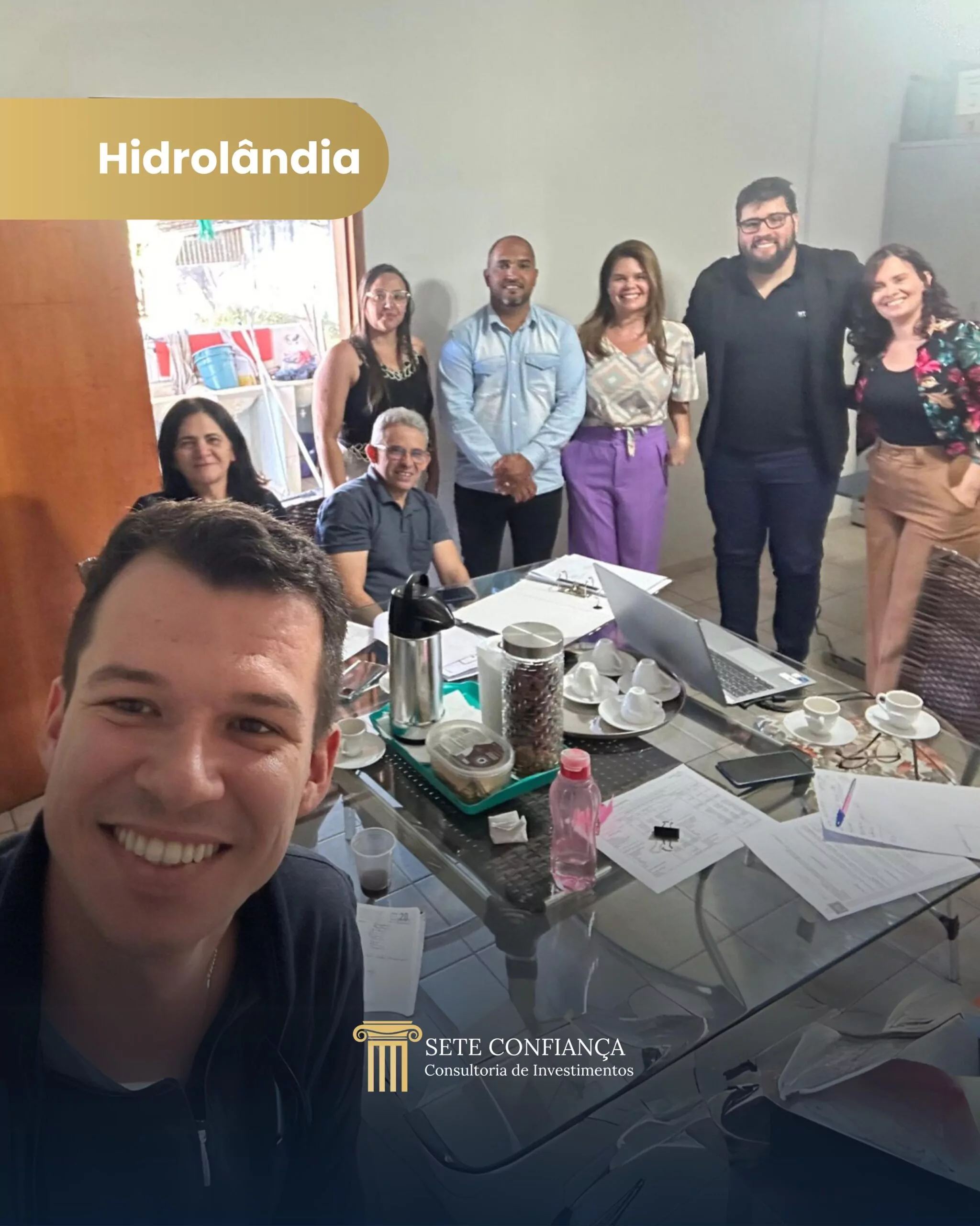 Hidrolândia