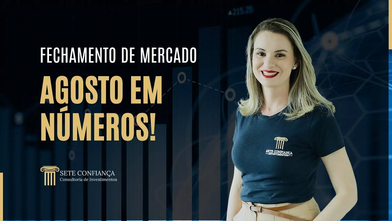 fechamento agosto 2025
