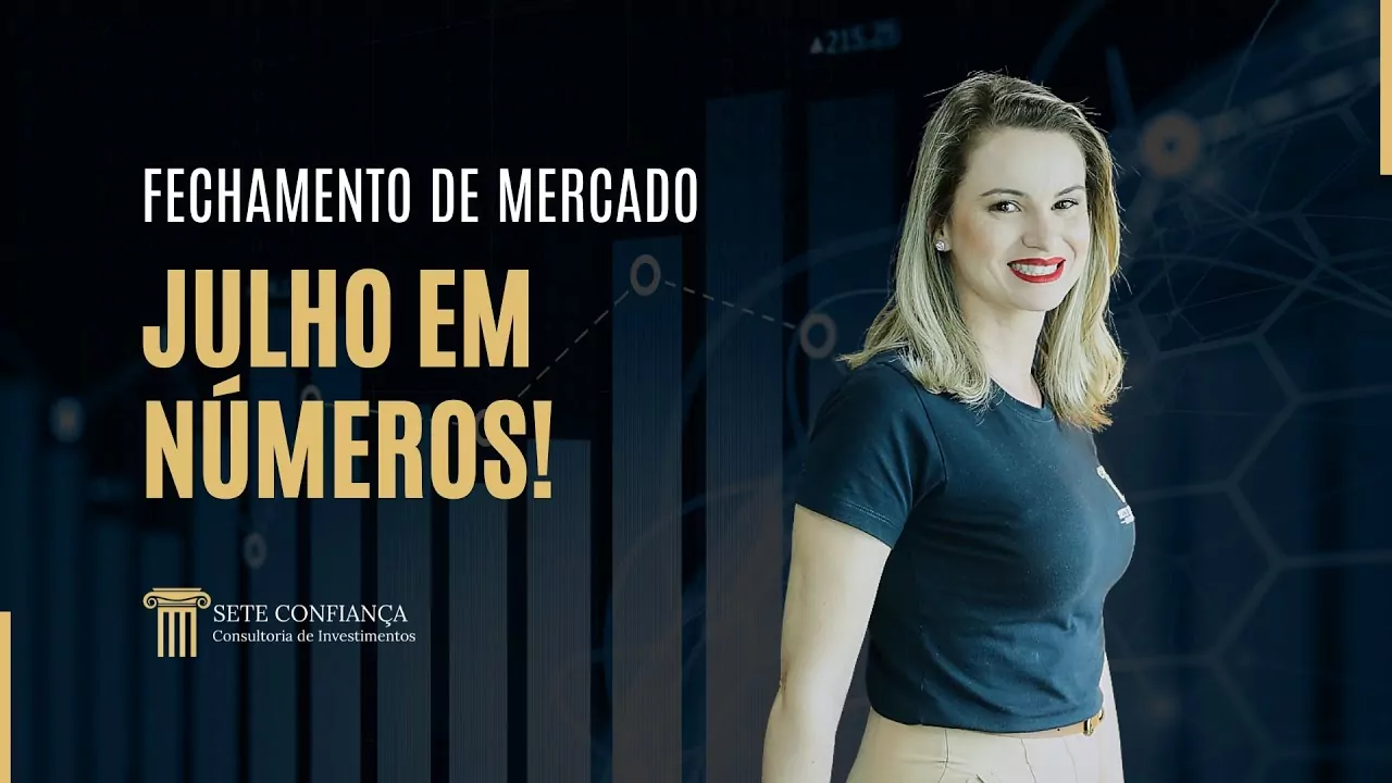 fechamento julho 2025