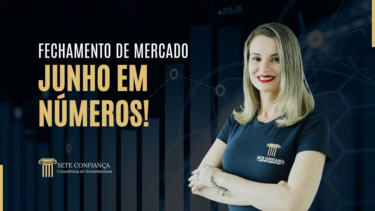 fechamento mensal junho 2025