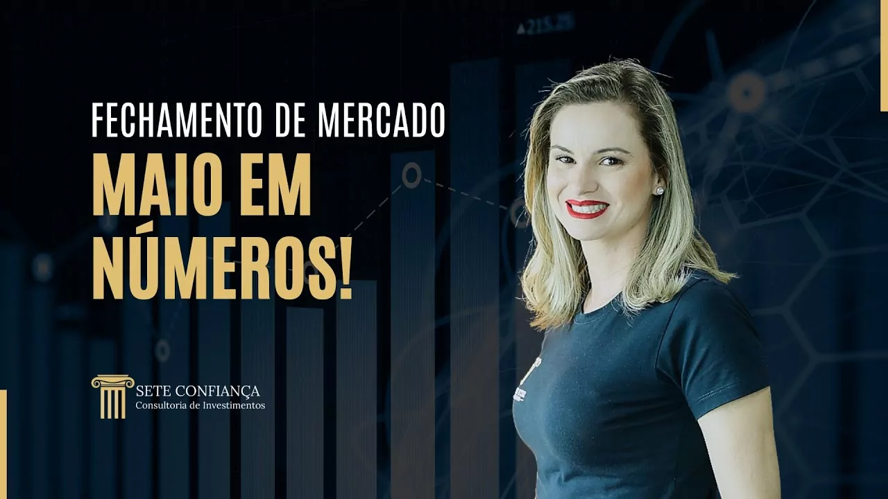 fechamento mensal maio 2025