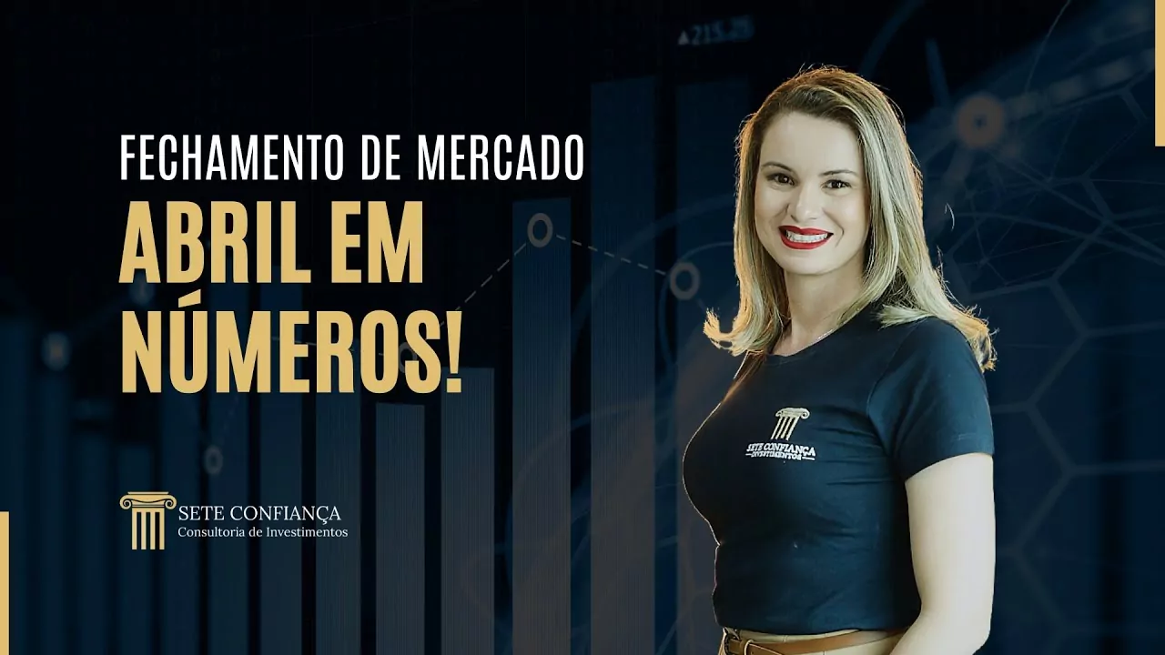 fechamento mensal marco 2025