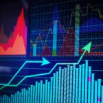 fundos de investimentos graficos barras monitoramento