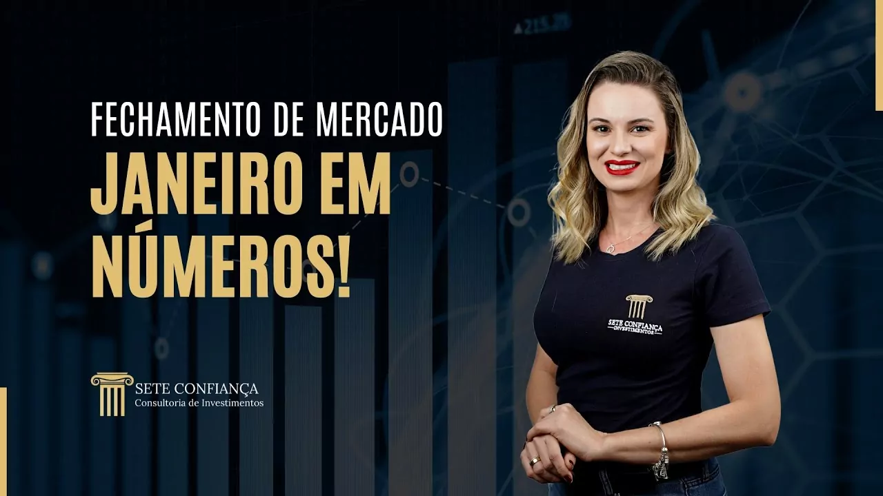 janeiro 2025 fechamento youtube