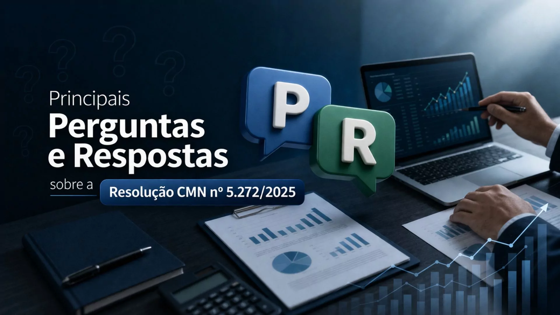 perguntas respostas resolucao cmn 5272