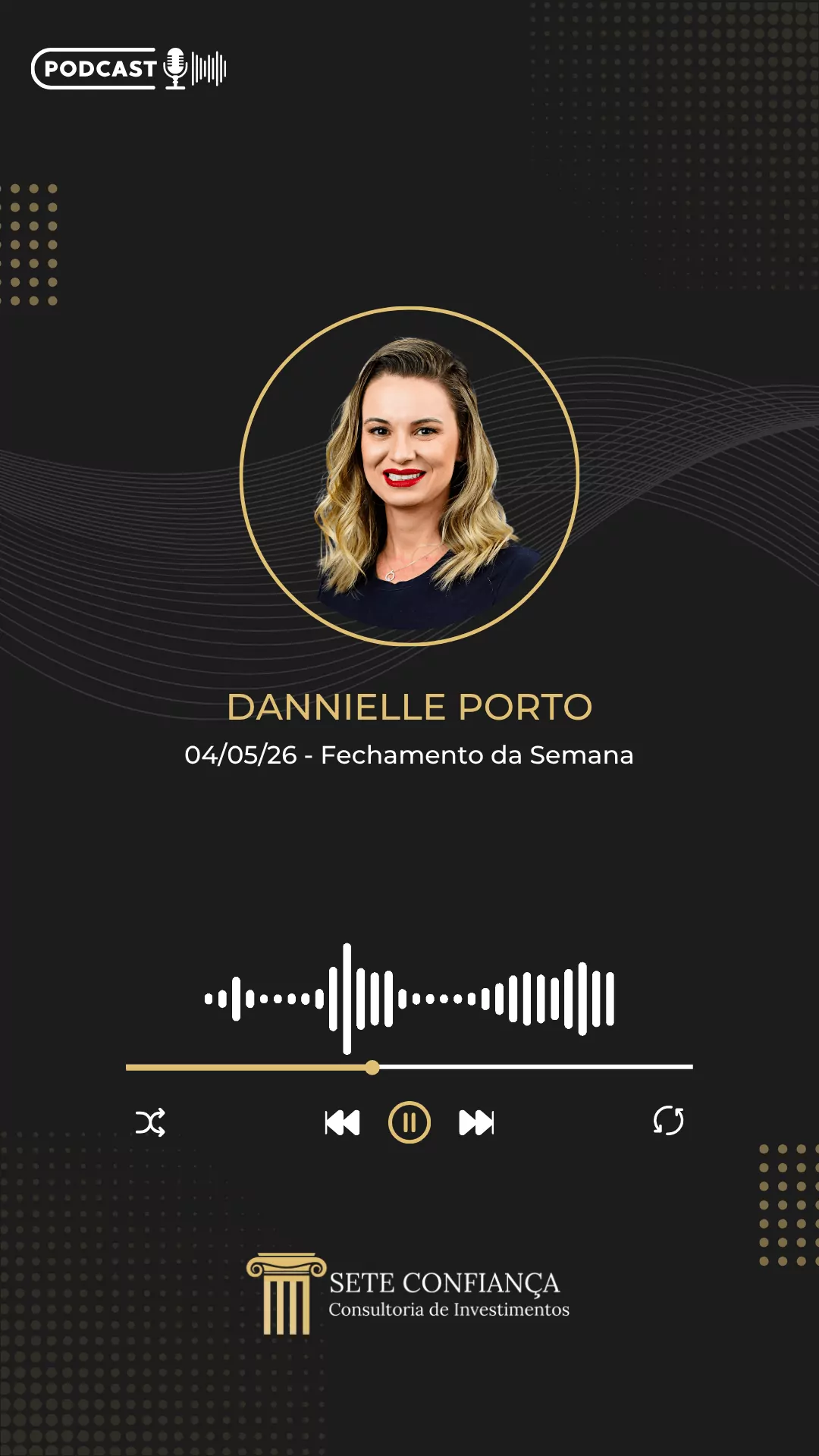 sete confianÇa audio (1)