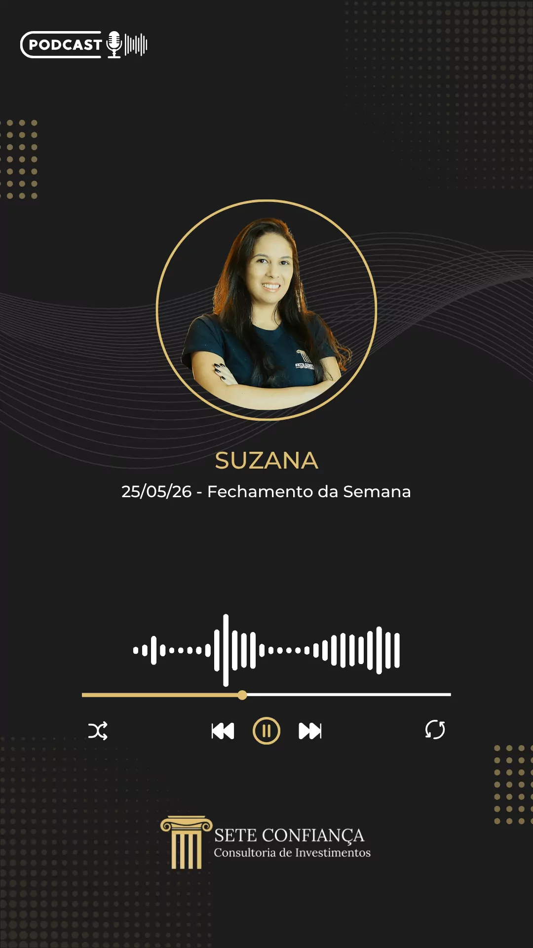 sete confianÇa audio (3)